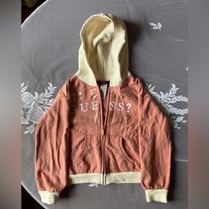 Guess Girls light jacket
